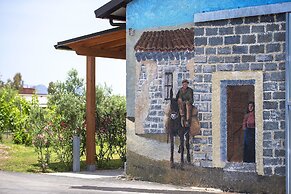 Hotel Rurale Orti di Nora & SPA