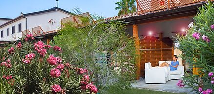 Hotel Rurale Orti di Nora & SPA