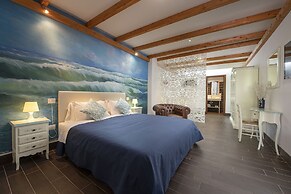 Hotel Rurale Orti di Nora & SPA