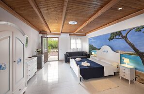 Hotel Rurale Orti di Nora & SPA