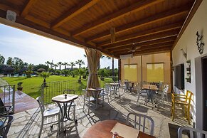 Hotel Rurale Orti di Nora & SPA