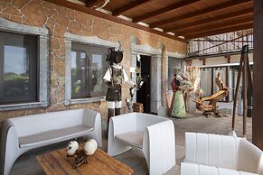 Hotel Rurale Orti di Nora & SPA