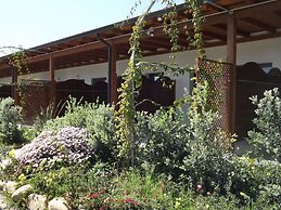 Hotel Rurale Orti di Nora & SPA