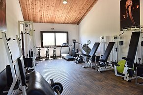 Hotel Rurale Orti di Nora & SPA