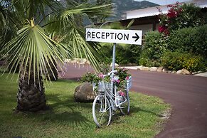 Hotel Rurale Orti di Nora & SPA