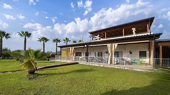 Hotel Rurale Orti di Nora & SPA