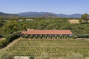 Hotel Rurale Orti di Nora & SPA