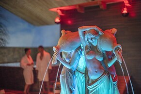 Hotel Rurale Orti di Nora & SPA