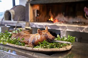 Hotel Rurale Orti di Nora & SPA