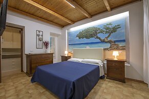 Hotel Rurale Orti di Nora & SPA