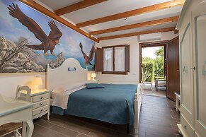 Hotel Rurale Orti di Nora & SPA