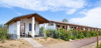 Hotel Rurale Orti di Nora & SPA