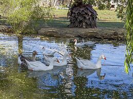 Hotel Rurale Orti di Nora & SPA