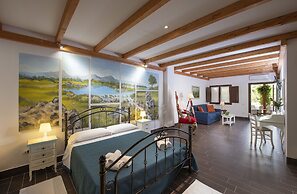 Hotel Rurale Orti di Nora & SPA