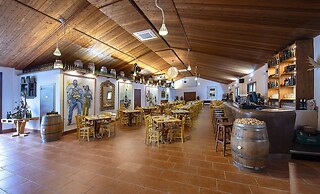 Hotel Rurale Orti di Nora & SPA