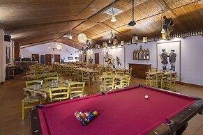 Hotel Rurale Orti di Nora & SPA