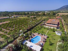 Hotel Rurale Orti di Nora & SPA