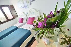 Hotel Rurale Orti di Nora & SPA