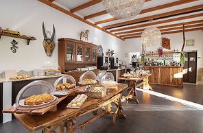 Hotel Rurale Orti di Nora & SPA