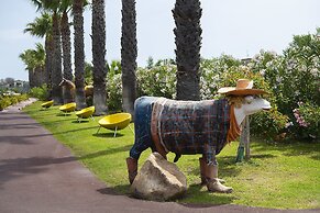 Hotel Rurale Orti di Nora & SPA