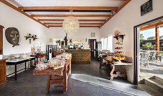 Hotel Rurale Orti di Nora & SPA