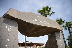 Hotel Rurale Orti di Nora & SPA