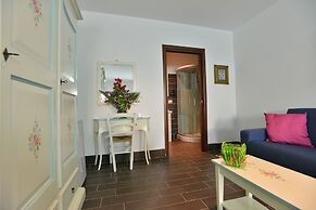 Hotel Rurale Orti di Nora & SPA