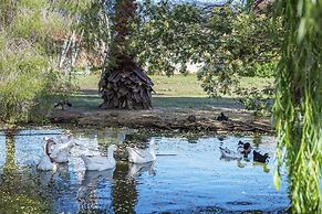 Hotel Rurale Orti di Nora & SPA