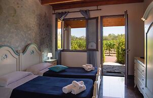 Hotel Rurale Orti di Nora & SPA