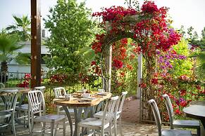 Hotel Rurale Orti di Nora & SPA