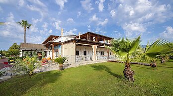 Hotel Rurale Orti di Nora & SPA