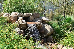 Hotel Rurale Orti di Nora & SPA