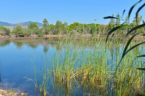 Hotel Rurale Orti di Nora & SPA