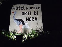 Hotel Rurale Orti di Nora & SPA