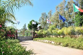 Hotel Rurale Orti di Nora & SPA