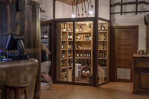 Hotel Rurale Orti di Nora & SPA