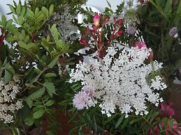 Hotel Rurale Orti di Nora & SPA