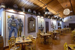 Hotel Rurale Orti di Nora & SPA