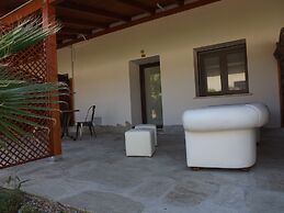 Hotel Rurale Orti di Nora & SPA