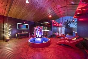 Hotel Rurale Orti di Nora & SPA