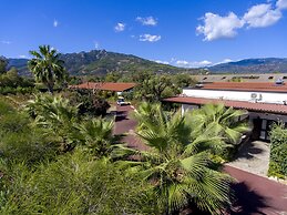 Hotel Rurale Orti di Nora & SPA