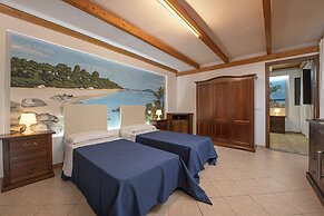 Hotel Rurale Orti di Nora & SPA