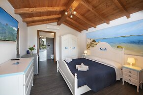 Hotel Rurale Orti di Nora & SPA