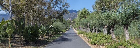 Hotel Rurale Orti di Nora & SPA