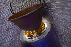 Hotel Rurale Orti di Nora & SPA