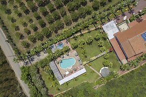 Hotel Rurale Orti di Nora & SPA