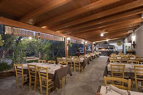 Hotel Rurale Orti di Nora & SPA