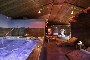 Hotel Rurale Orti di Nora & SPA