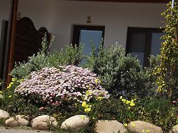 Hotel Rurale Orti di Nora & SPA