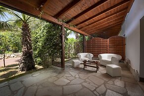 Hotel Rurale Orti di Nora & SPA